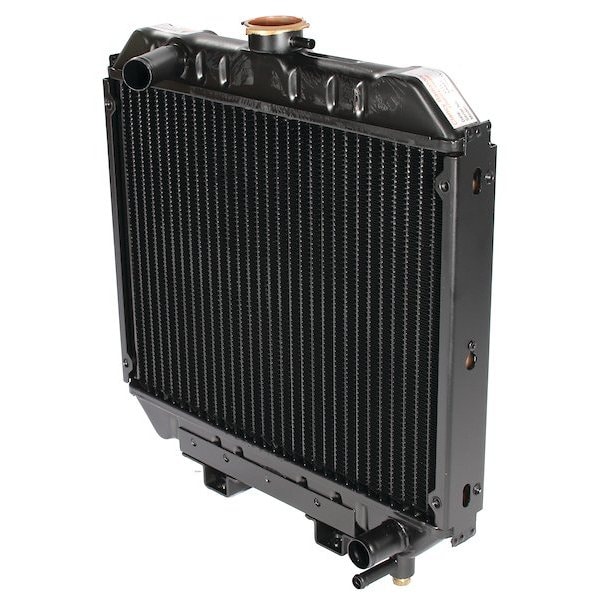 Radiator 18" x9" x22"